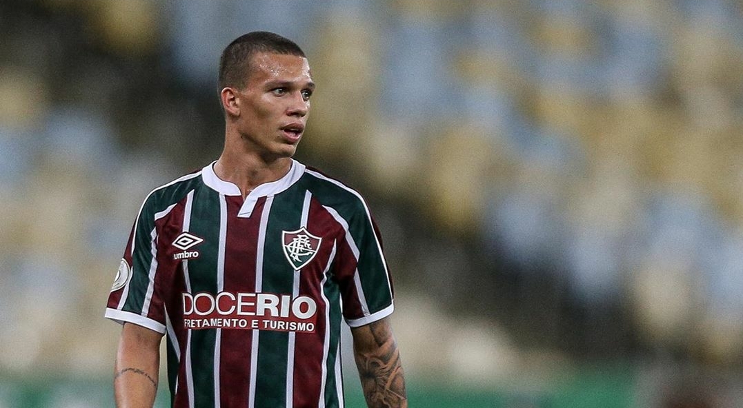 Dal Brasile, Fiorentina su Calegari del Fluminense: contatti avviati da tempo