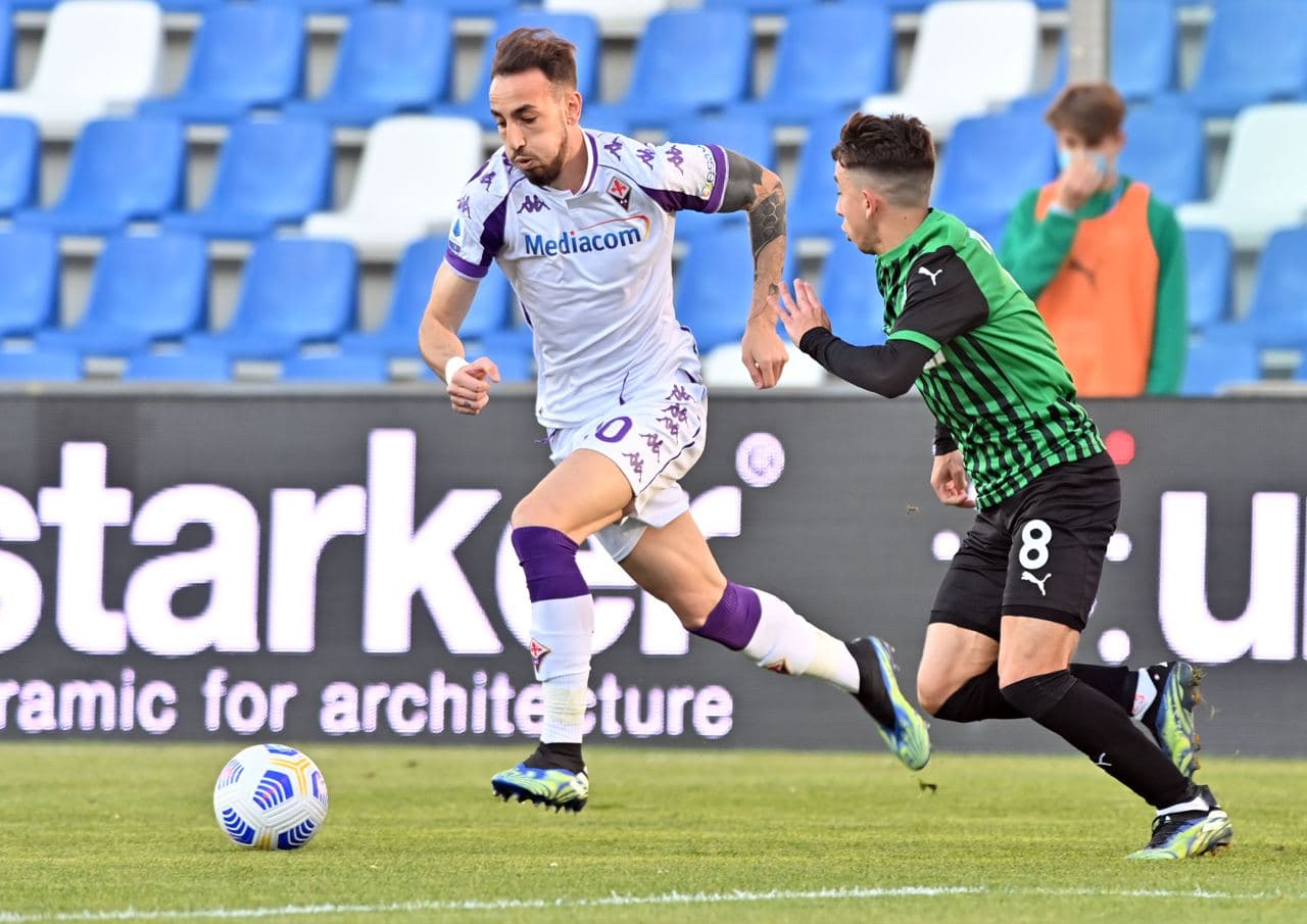 Foto di proprietà di ACF Fiorentina. Riproduzione vietata ©