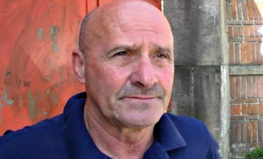 Margine Coperta, saluta lo storico talent scout Antonio Bongiorni