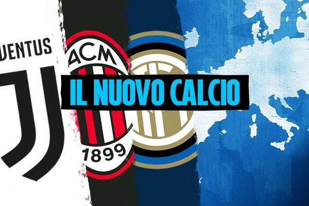 Nardella non ci sta: "Da tifoso e sindaco dico no alla Superlega, il calcio è uno sport popolare"