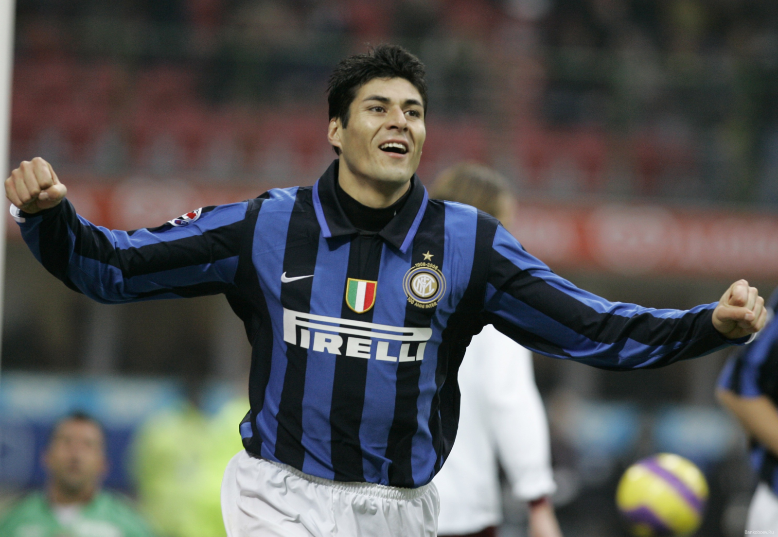 Julio Cruz: "Ho parlato di mio figlio Juan Manuel alla Fiorentina e all'Inter, vediamo che cosa succederà"