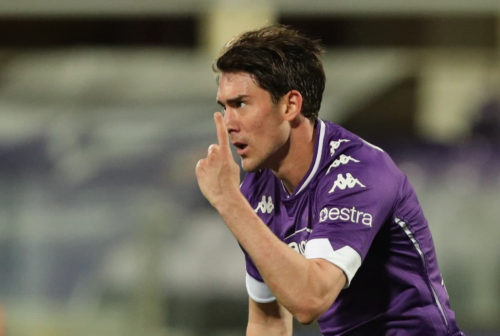 Foto di proprietà di ACF Fiorentina. Riproduzione vietata ©