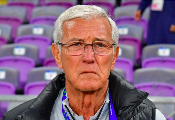 De Magistris: "Se fosse possibile prenderei Allegri in panchina. Lippi benvenga, però deve decidere lui"