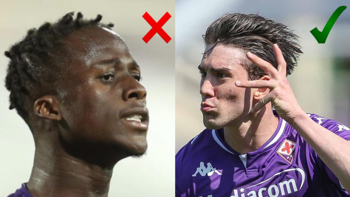 Nessun biscotto, anzi partita da squadra matura ed intelligente. Kouamè è da vendere, Vlahovic è oro - 