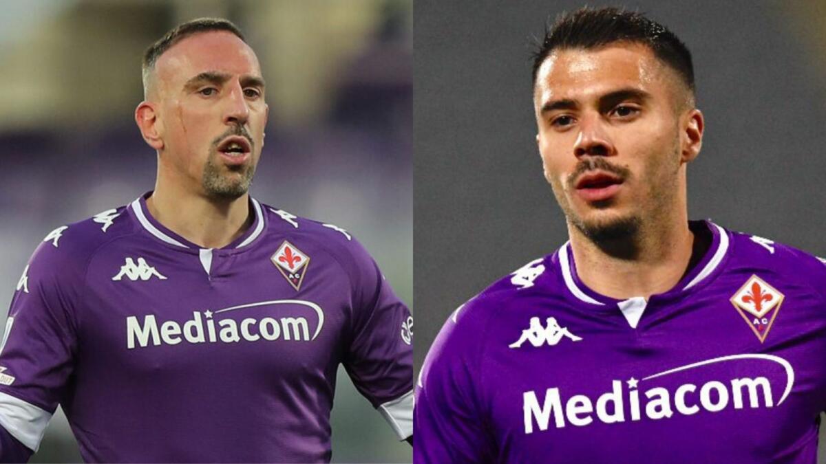 Venuti: "È stato diagnosticato un tumore a mio padre, Ribery mi ha chiesto di conoscerlo" - 