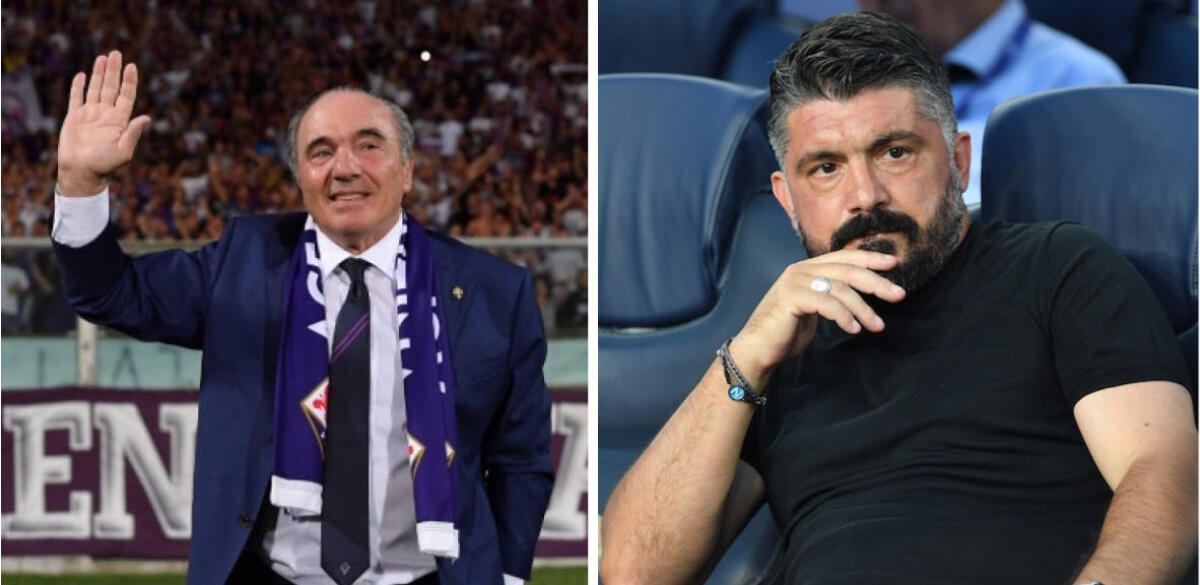 Sconcerti: "L'arrivo di Gattuso comporterebbe scelte più dirette: l'allenatore sceglie i giocatori, il Presidente li paga" - 