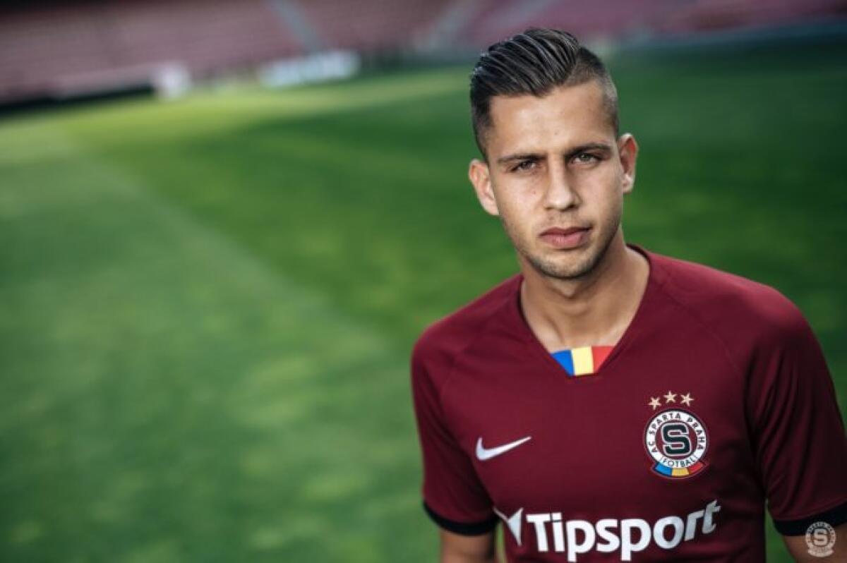 TMW, Hancko è stato riscattato dallo Sparta Praga. 2,5 milioni versati alla Fiorentina - 