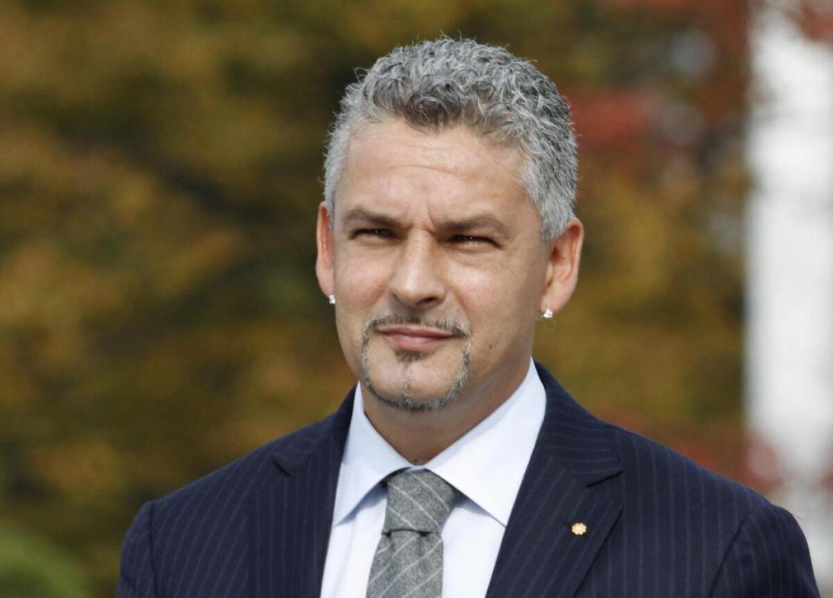 Baggio: "Obbligato a lasciare Firenze, Milano e Torino? Non avevo capito un ca**o" - 