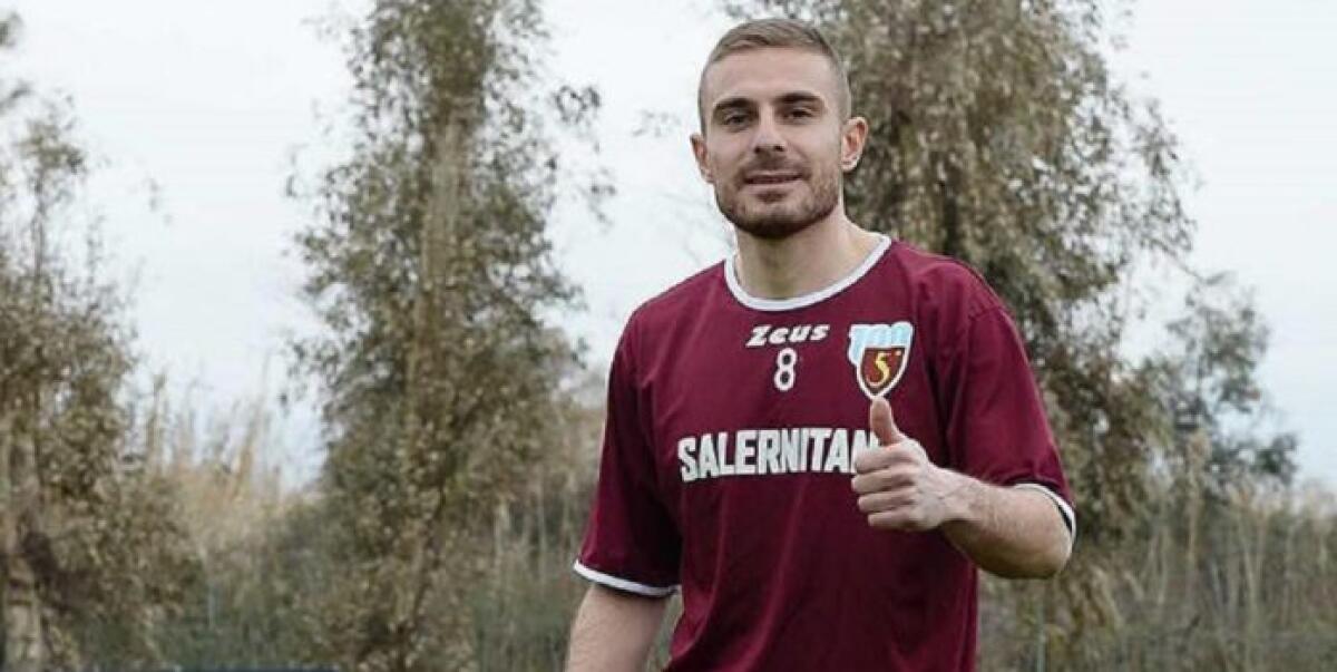 Capezzi: "Venuti come un fratello, ha coronato il suo sogno giocando nella Fiorentina" - 