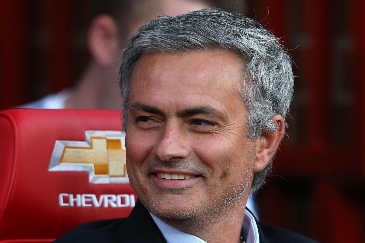 Ufficiale, Josè Mourinho nuovo allenatore della Roma, l'annuncio della società giallorossa - 