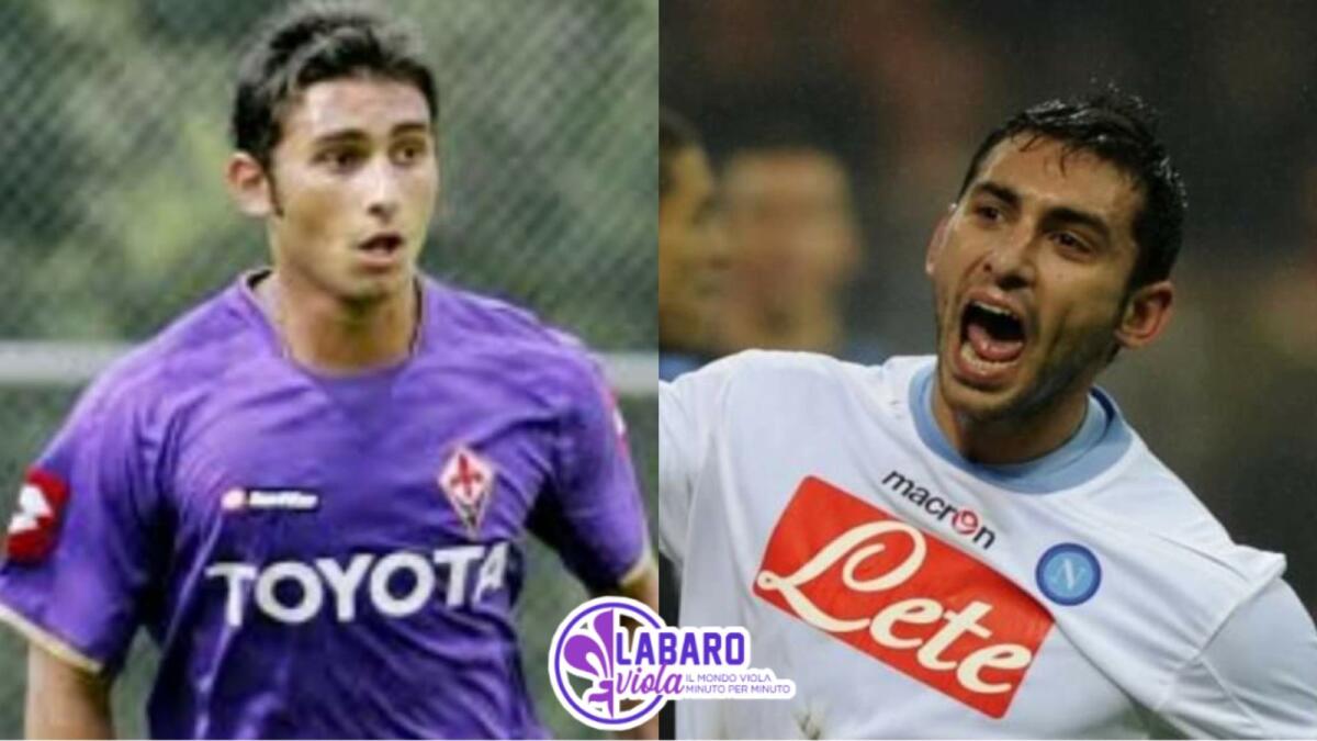 Pazienza: "Dainelli e Jorgensen i trascinatori della mia Fiorentina. Pronostici? Nulla scontato.." - 