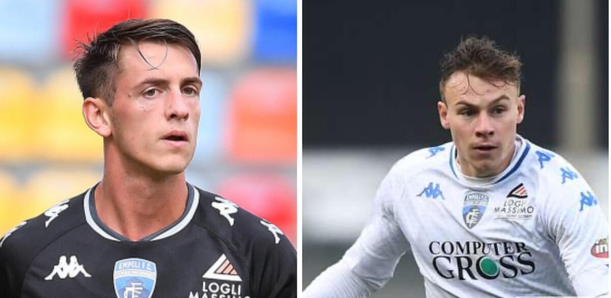 TMW, Terzic e Zurkowski tornano alla Fiorentina. Lontano il riscatto da parte dell'Empoli - 