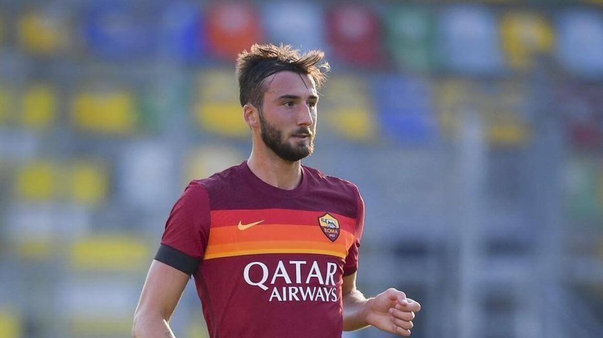 Leggo, Cristante è il primo nome che vuole Gattuso per la sua Fiorentina. La Roma vuole 25 milioni - 
