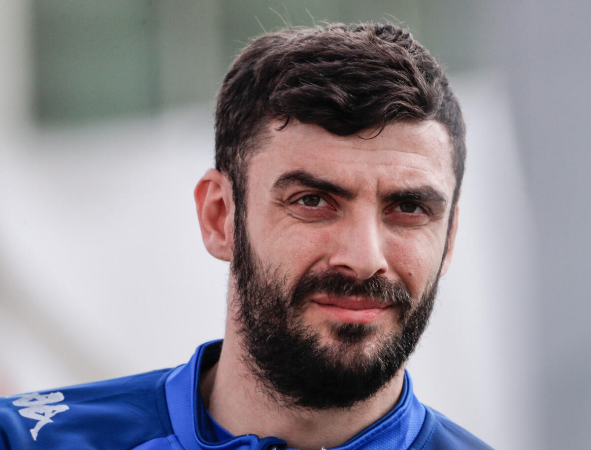 Terracciano: "Resettiamo questa stagione, è giusto che la Fiorentina lotti per altri obiettivi da subito" - Foto di proprietà di ACF Fiorentina. Riproduzione vietata ©