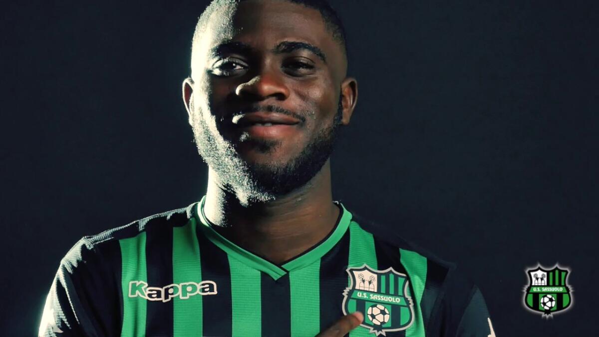 Nazione, la Fiorentina vuole Boga, il Sassuolo chiede 23 milioni per cederlo. Le alternative - 