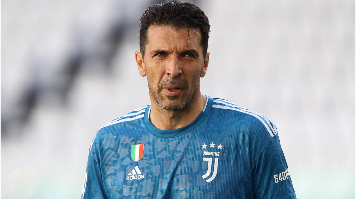 Messaggero, Commisso vuole Buffon alla Fiorentina, il portiere rifiuta perchè viola non top club - 