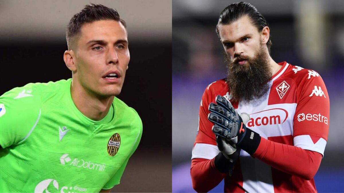 TMW, Silvestri può andare alla Fiorentina, costa 5 milioni, Dragowski verso la cessione - 