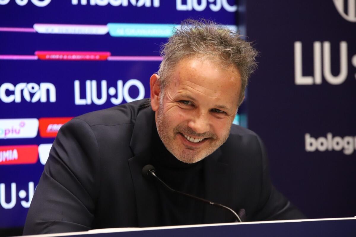 "La Juventus si gioca la Champions? Manderanno Valeri o Giacomelli" Mihajlovic ci ha preso - 