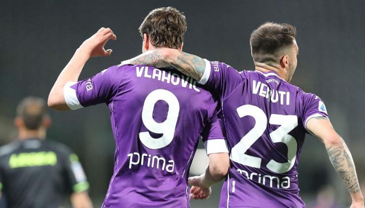 Se la Fiorentina vince contro il Crotone guadagna 1 milioni di euro in più. Ricchi intrecci di classifica - 