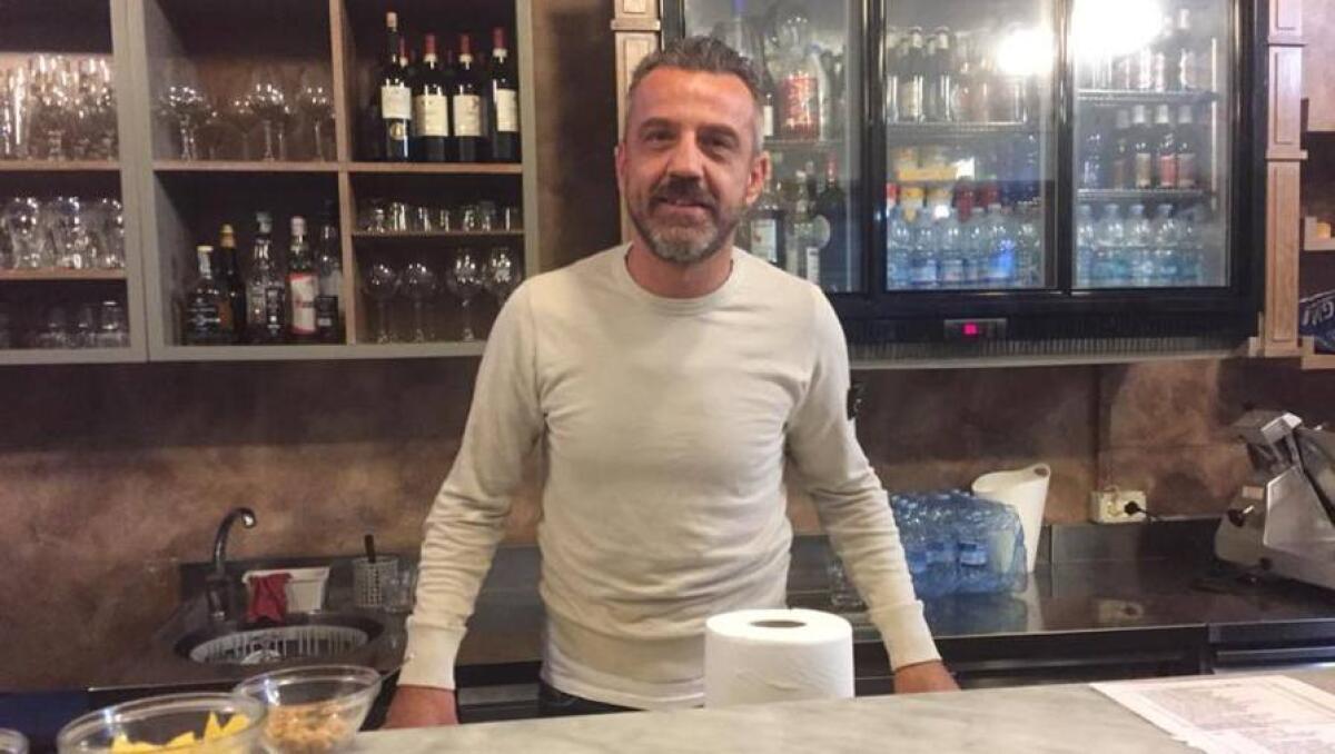 Flachi: "Trapattoni bugiardo con me. Finale di Coppa Italia? Fu Bati a farmi giocare. Cecchi Gori..." - 