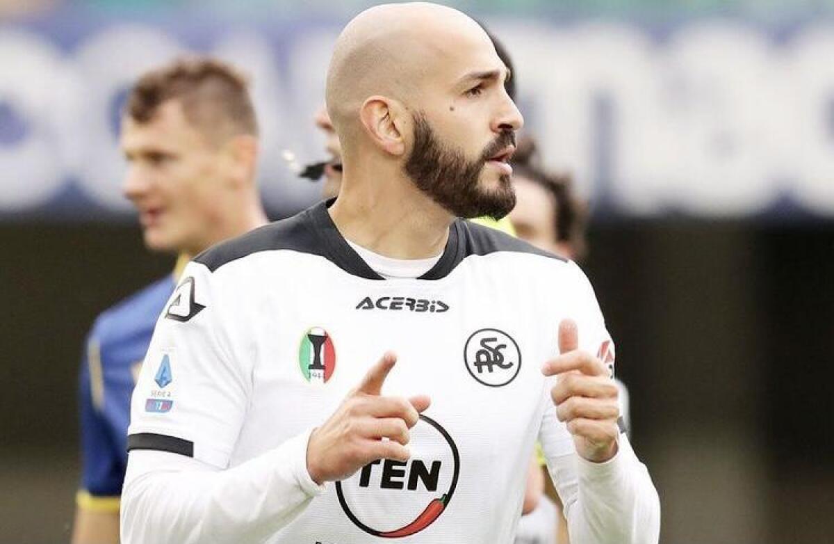 Saponara: "Alla Fiorentina non mi consideravano. Via a gennaio perchè non siamo riusciti prima" - 