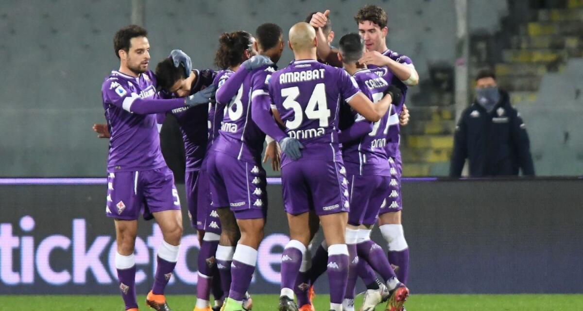 Fiorentina-Bologna o "difese da incubo", la Viola butta via la vittoria, tre volte è passata in vantaggio - 