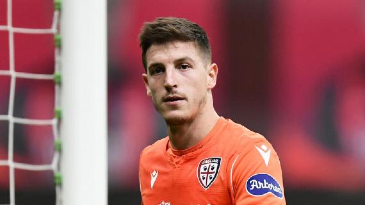Tuttosport, Cragno, l'interesse della Fiorentina è forte. Il Cagliari lo valuta almeno 15 milioni più bonus - 