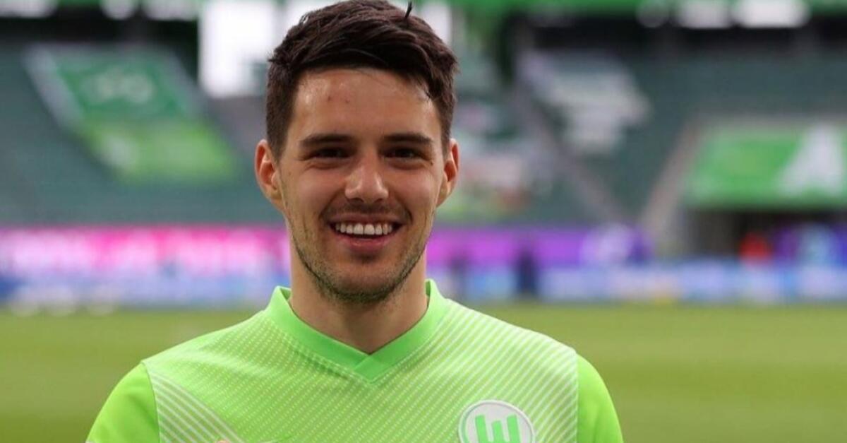 Bild, nel mirino della Fiorentina c'è l'attaccante Brekalo del Wolfsburg - 