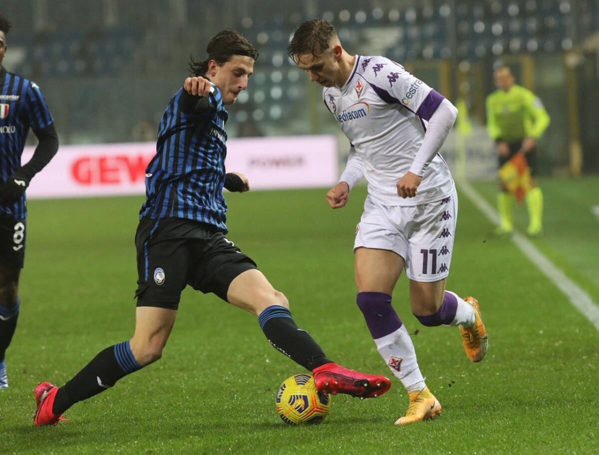 Primavera: Inter-Fiorentina 1-0, quinta sconfitta di fila per la viola - Foto di proprietà di ACF Fiorentina. Riproduzione vietata ©