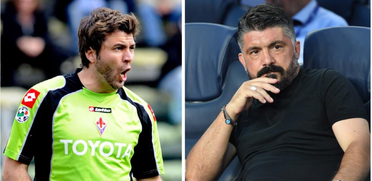 Frey dà il benvenuto a Gattuso: "Grinta e voglia di vincere. Avevamo bisogno di uno come te" - 