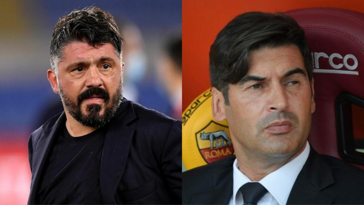 Ceccarini: "La Fiorentina farà ultimo tentativo con Gattuso poi andrà su Fonseca" - 