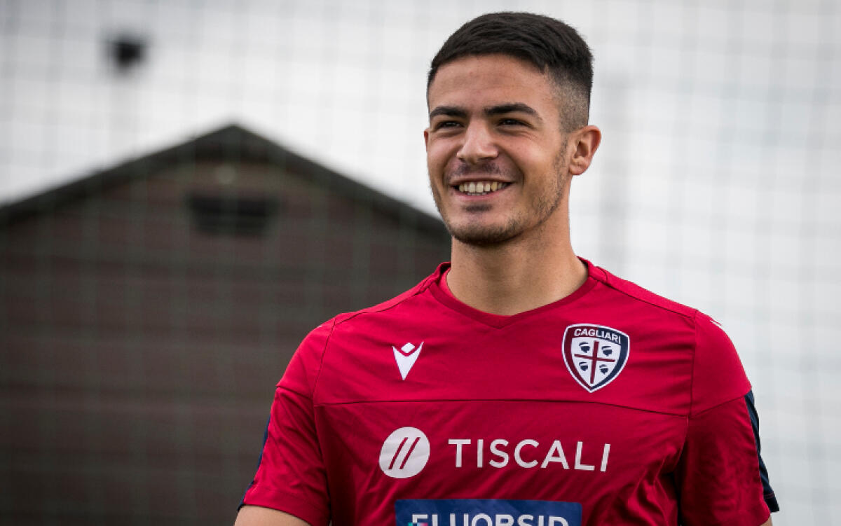 Carboni: "Volevamo vincere, ma sapevamo che non sarebbe stata una partita facile. Non c'erano spazi" - 