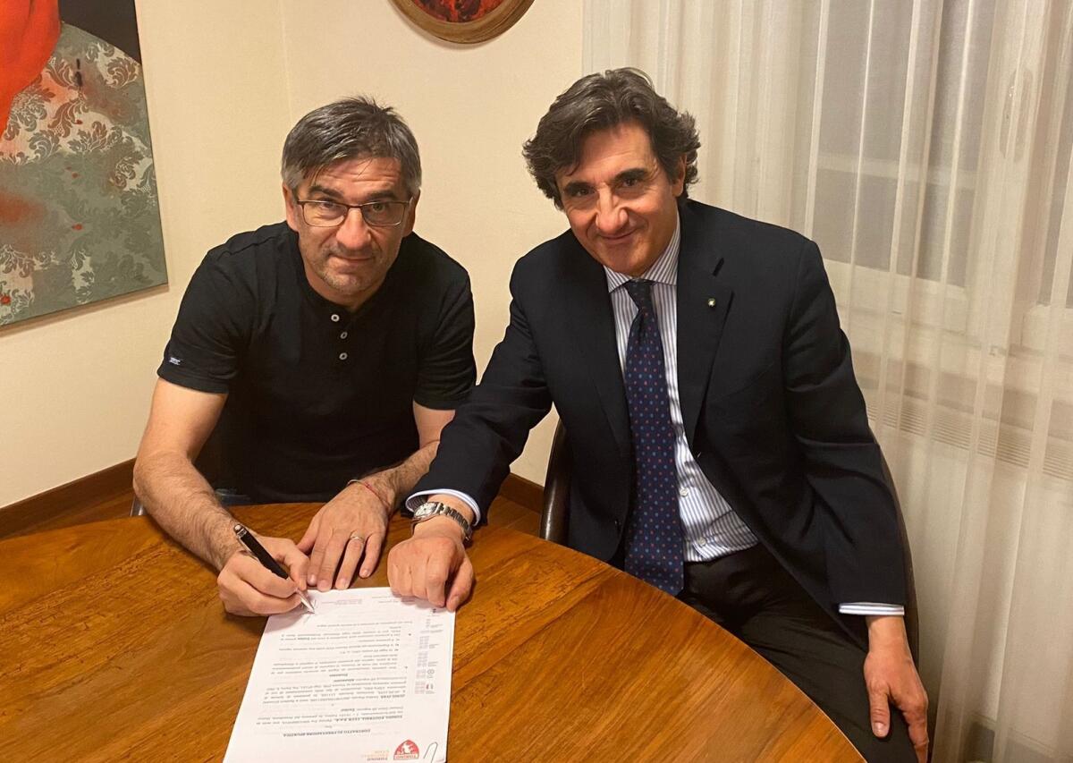 Il Torino ufficializza il nuovo allenatore: è Ivan Juric. Fu accostato anche alla Fiorentina - 