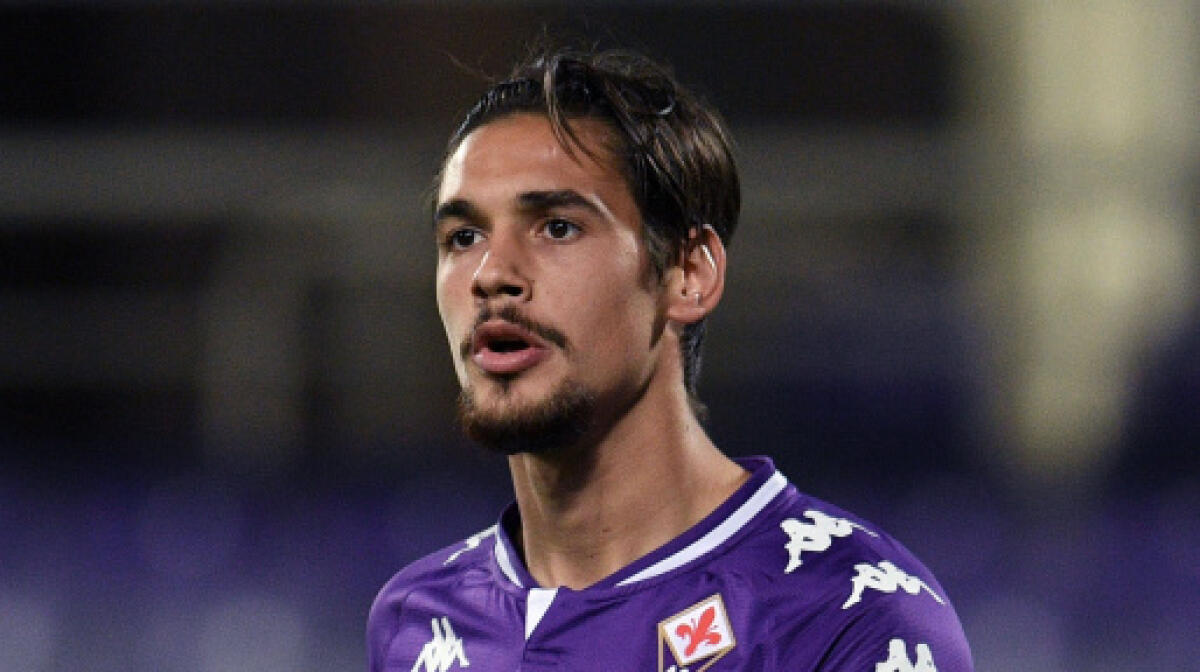 Verso la Lazio, Martinez Quarta chiede spazio, Iachini può metterlo al posto di Pezzella - 