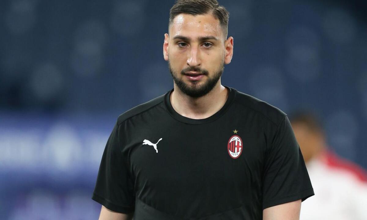 Mancato rinnovo per andare alla Juventus? Ultras Milan chiedono a Donnarumma di non giocare - 