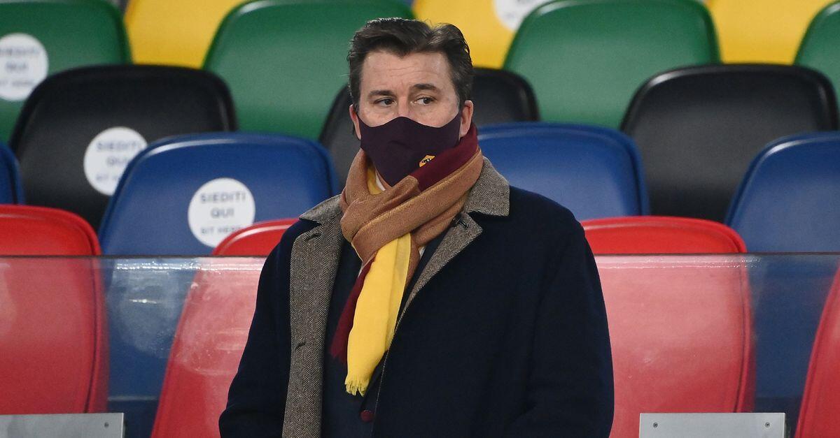 Vogliono comprare Vlahovic, ma i debiti della Roma sono enormi, più di 200 milioni di rosso - 