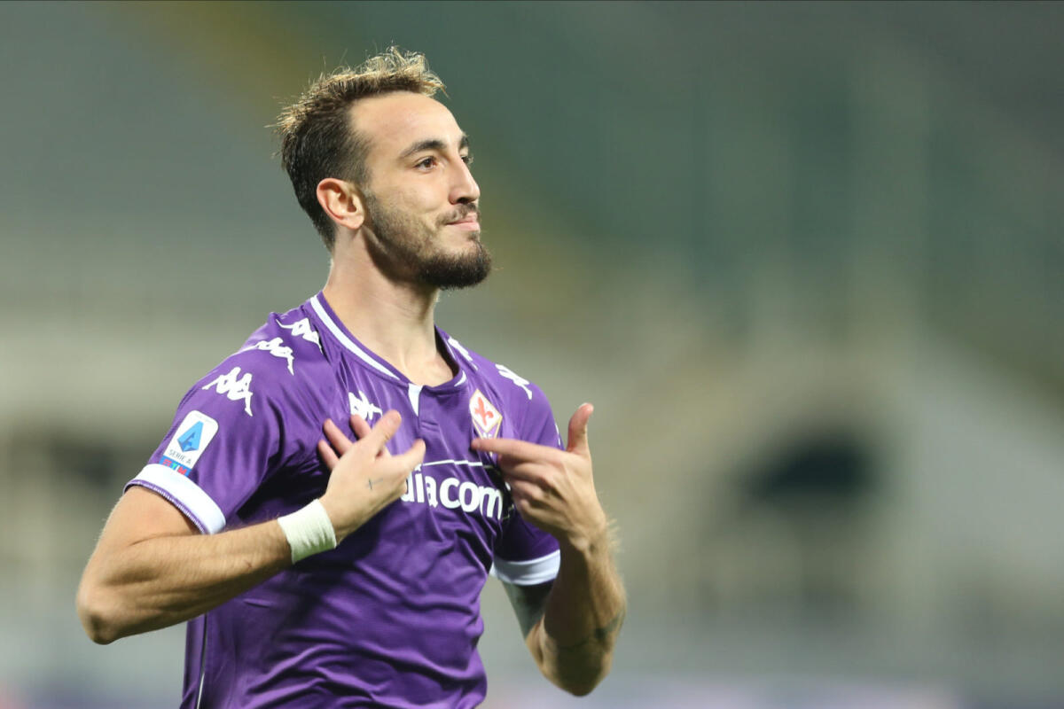 FORM. UFFICIALE, OLIVERA IN DIFESA. FUORI AMRABAT, DENTRO CASTROVILLI. RIBERY-VLAHOVIC DAVANTI - 