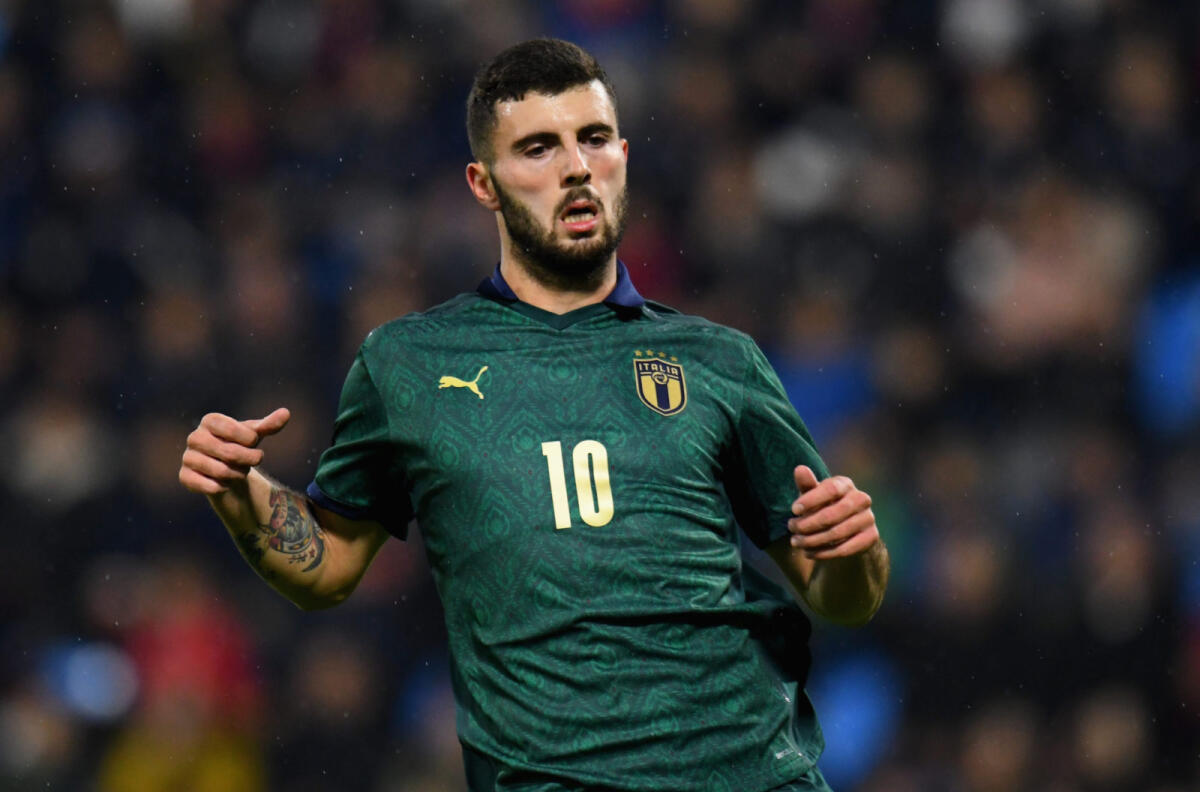 (VIDEO): Sottil assist e Cutrone pareggia contro il Portogallo, Italia sul 3-3 - 