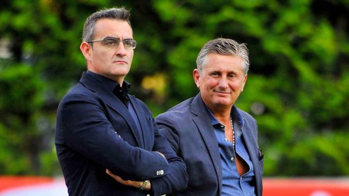 Pradè ha firmato il rinnovo, Macia vicino al ritorno alla Fiorentina. Le ultime - 