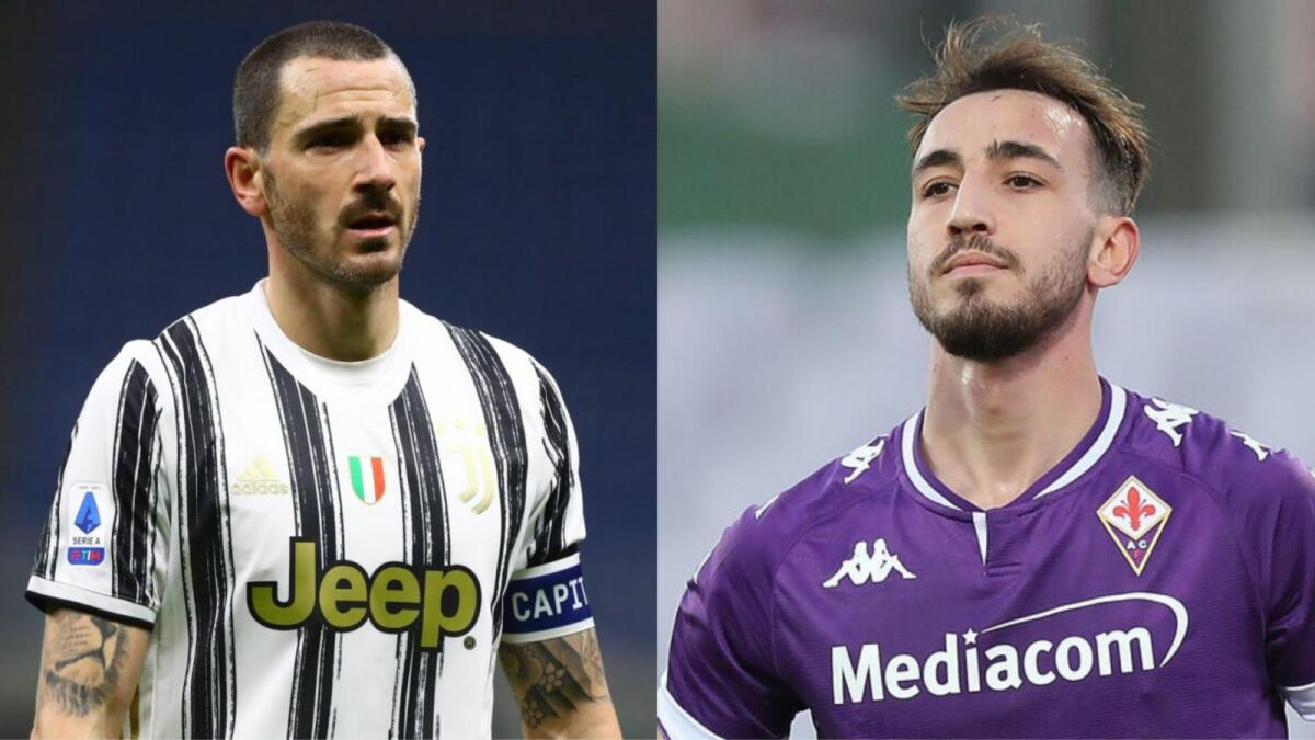 Bonucci e Lucci sotto inchiesta, promesso a Castrovilli contratto più ricco e la nazionale - 