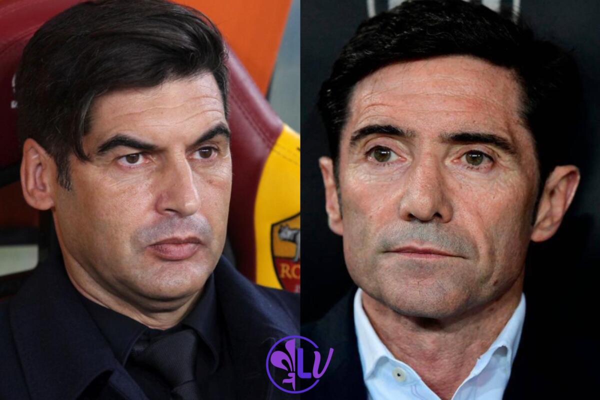 Gazzetta, Fonseca o Marcelino per la panchina della Fiorentina: Pradè al bivio, deve decidere - 
