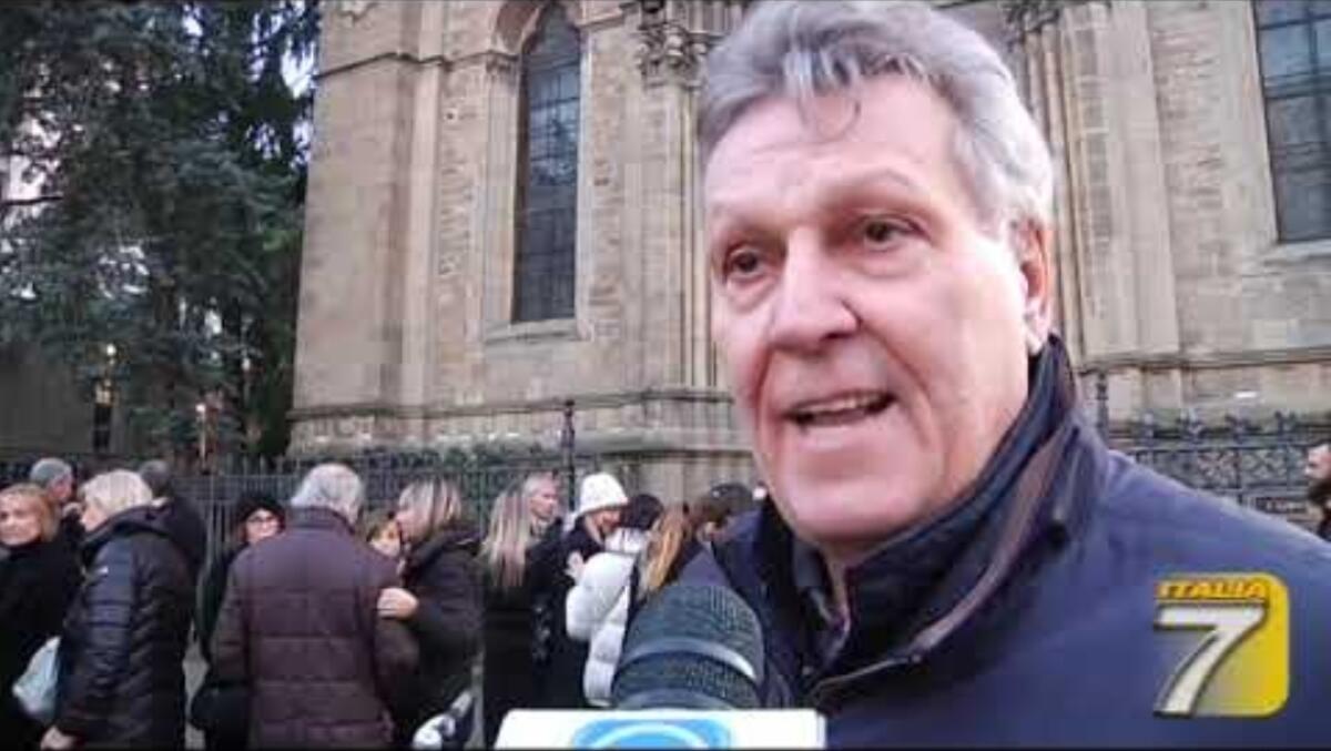 De Magistris: "Gattuso, vieni a Firenze. Ricordo quando i napoletani venivano con l'Ape. Julinho..." - 