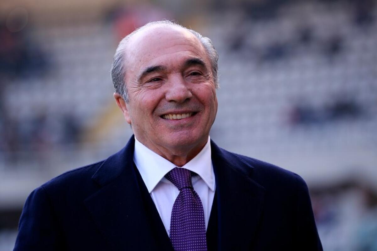 COMMISSO: "ERRORE IACHINI VIA. VOGLIO ACCONTENTARE VLAHOVIC, ALLENATORE VINCENTE" - 