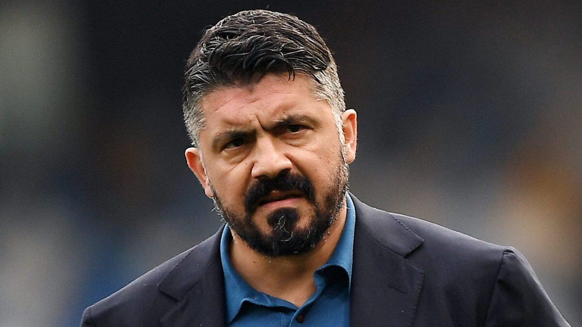 Turchi: "Gattuso ha carattere da vendere. Sono contento del suo arrivo, è un vincente" - 