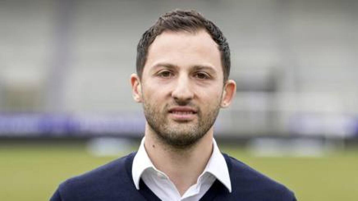 Tedesco: "Io alla Fiorentina? Non commento ma vorrei allenare in Serie A. Amo le piazze calde" - 