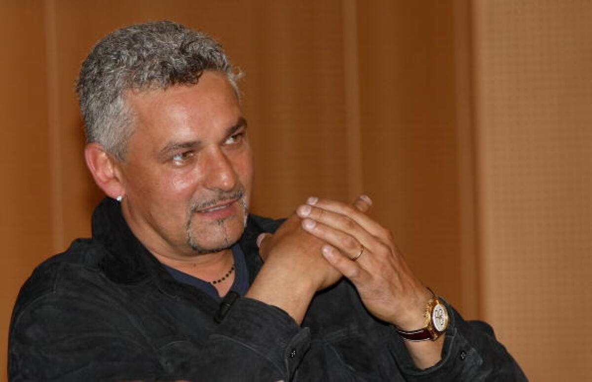 N. Pontello risponde a Baggio: "Solito vittimismo che sfocia in rancore. È il noto filo conduttore Baggio contro tutti" - 