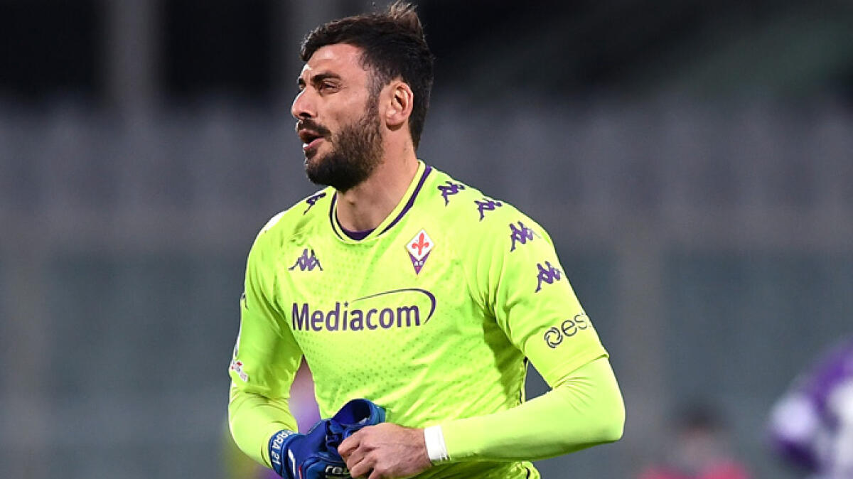 L'accusa a Terracciano: "Hai favorito i tuoi compaesani". Il portiere risponde: "Il genio della Domenica" - 