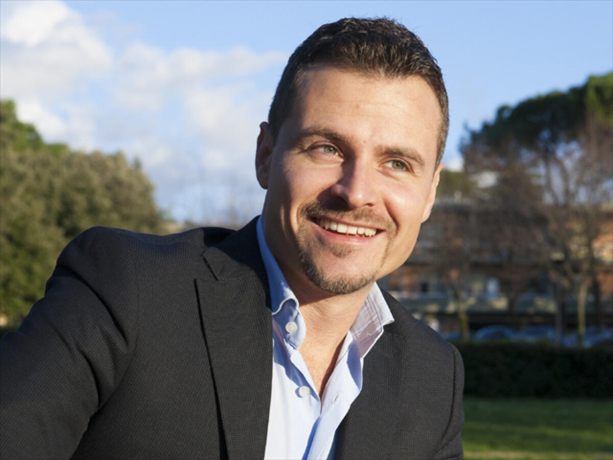 Casini: "Ho fatto un sopralluogo al Viola Park insieme a Giani e Nardella" - 