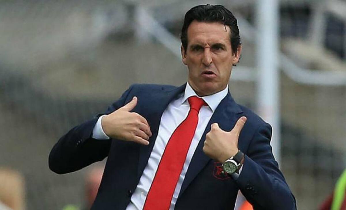 Nazione, con Macia potrebbe arrivare Unai Emery. La pista estera più facile porta a Rudi Garcia - 