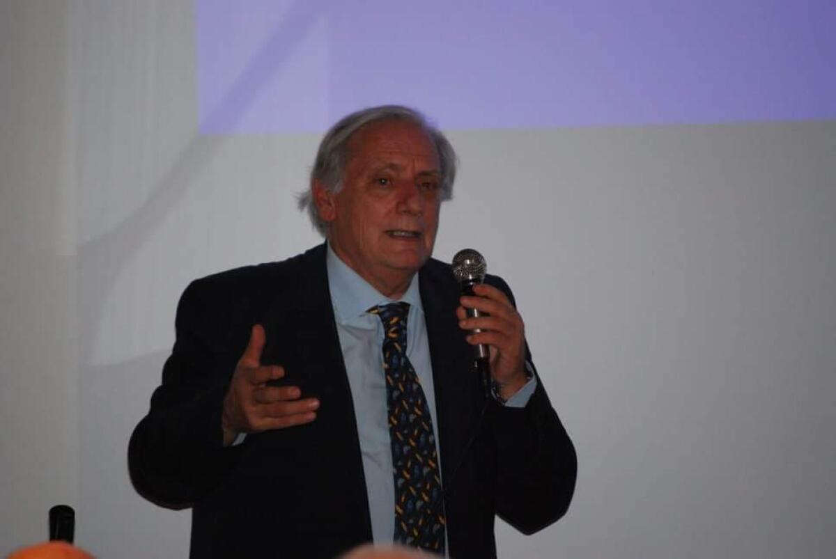 Sandrelli: "Irrispettoso non ringraziare Prandelli. Gattuso? Sarebbe certificato di ambizioni" - 